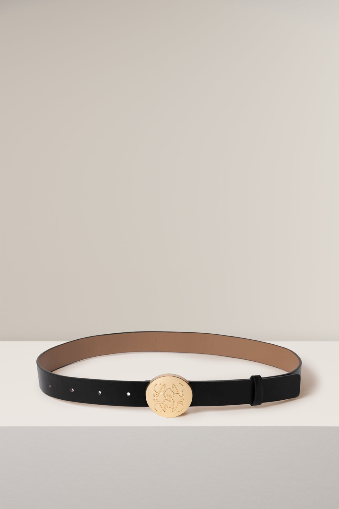 Mayande Reversible Dome Belt