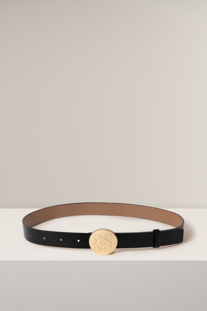 Mayande Reversible Dome Belt