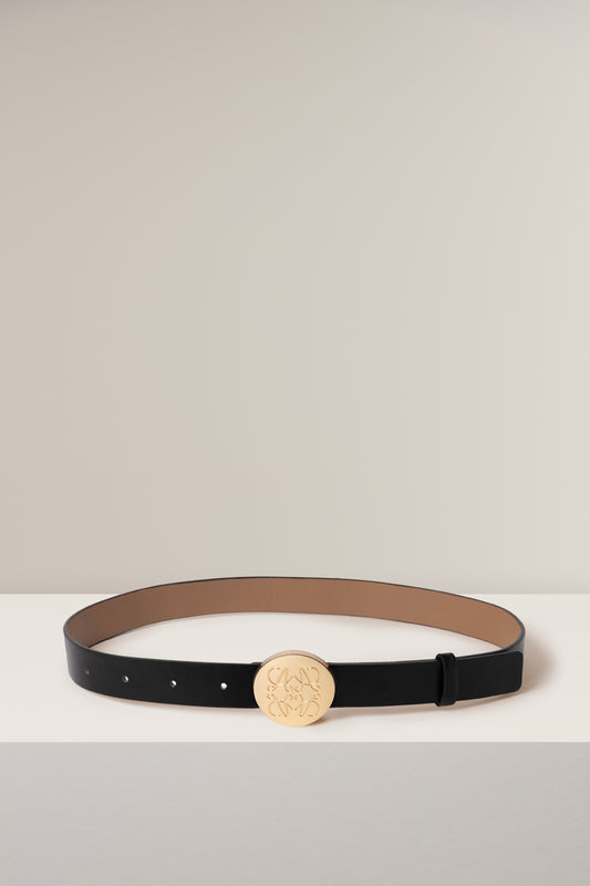 Mayande Reversible Dome Belt