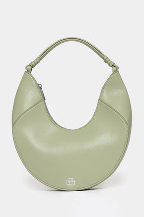 Amelia Moon Bag _ 167856 _ Green