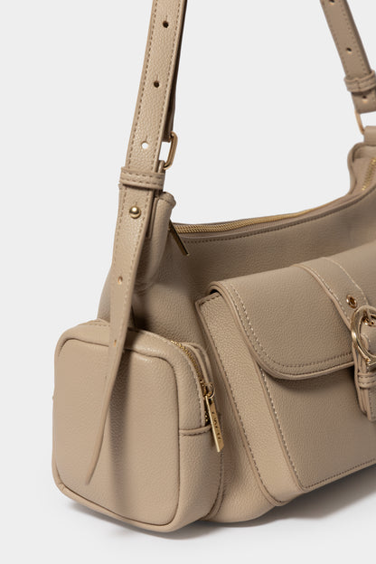 Kim-Ashley Pocket Detail Bag