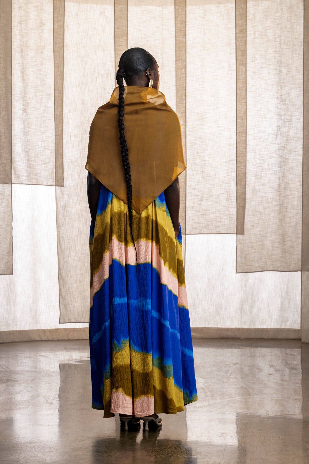 Emi Trapeze Maxi