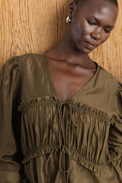 Kelia Blouse