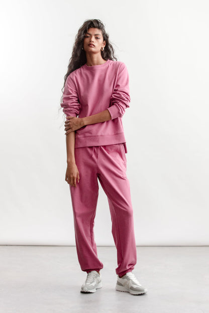 Jessica Jogger _ 160231 _ Dusty Pink