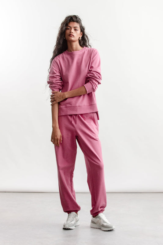 Jessica Jogger _ 160231 _ Dusty Pink
