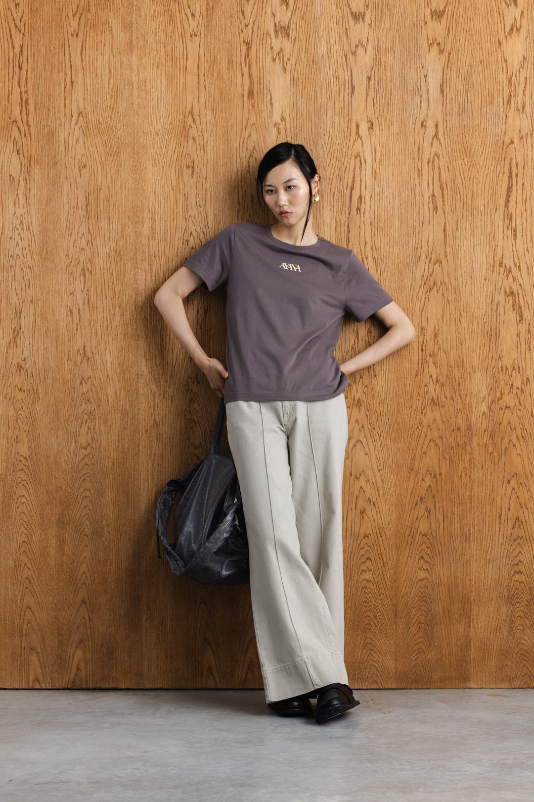 Willow Branded T-Shirt