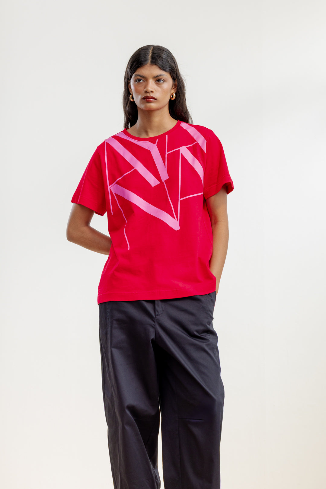 Willow Branded T-Shirt