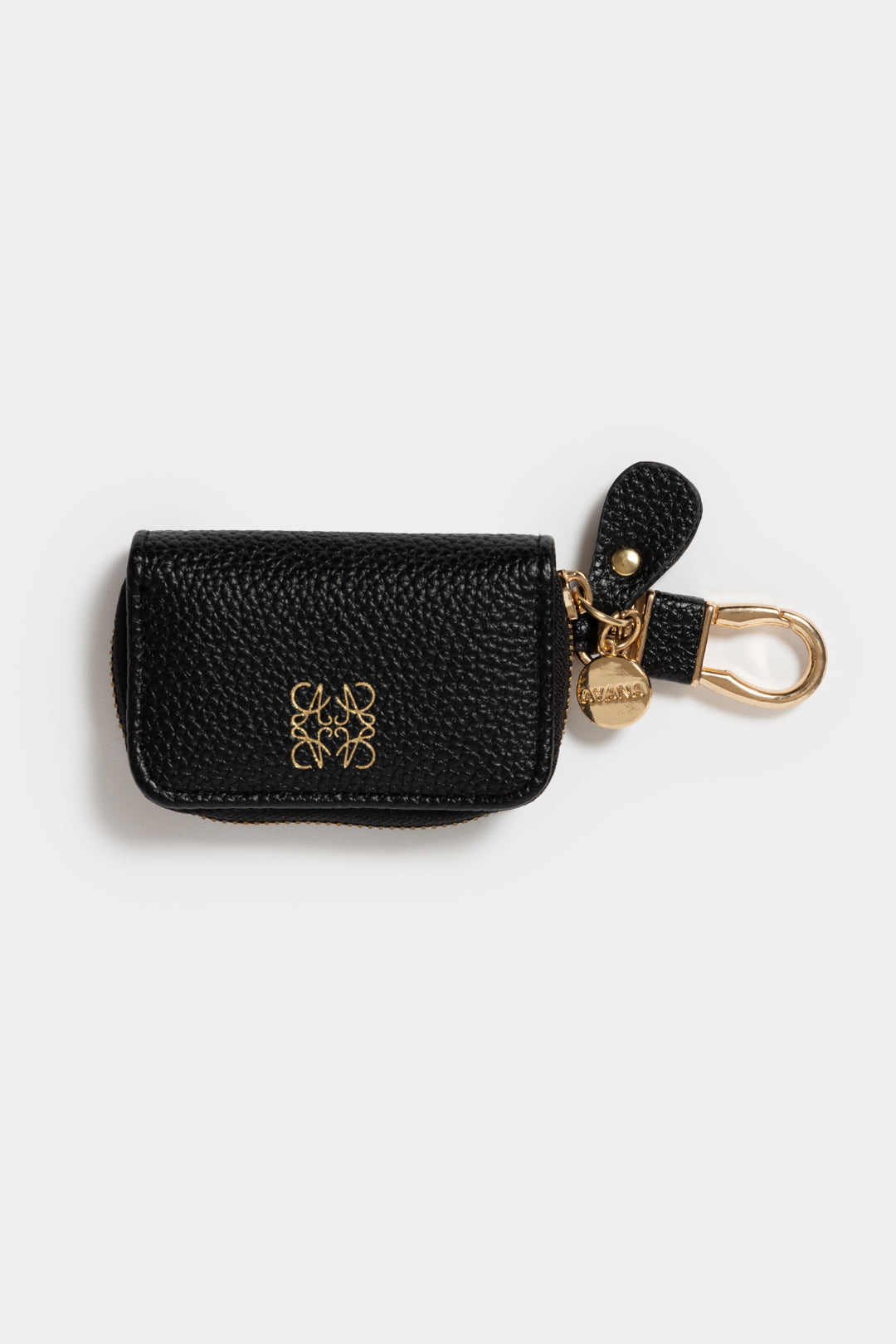 Hlumelo Purse Charm
