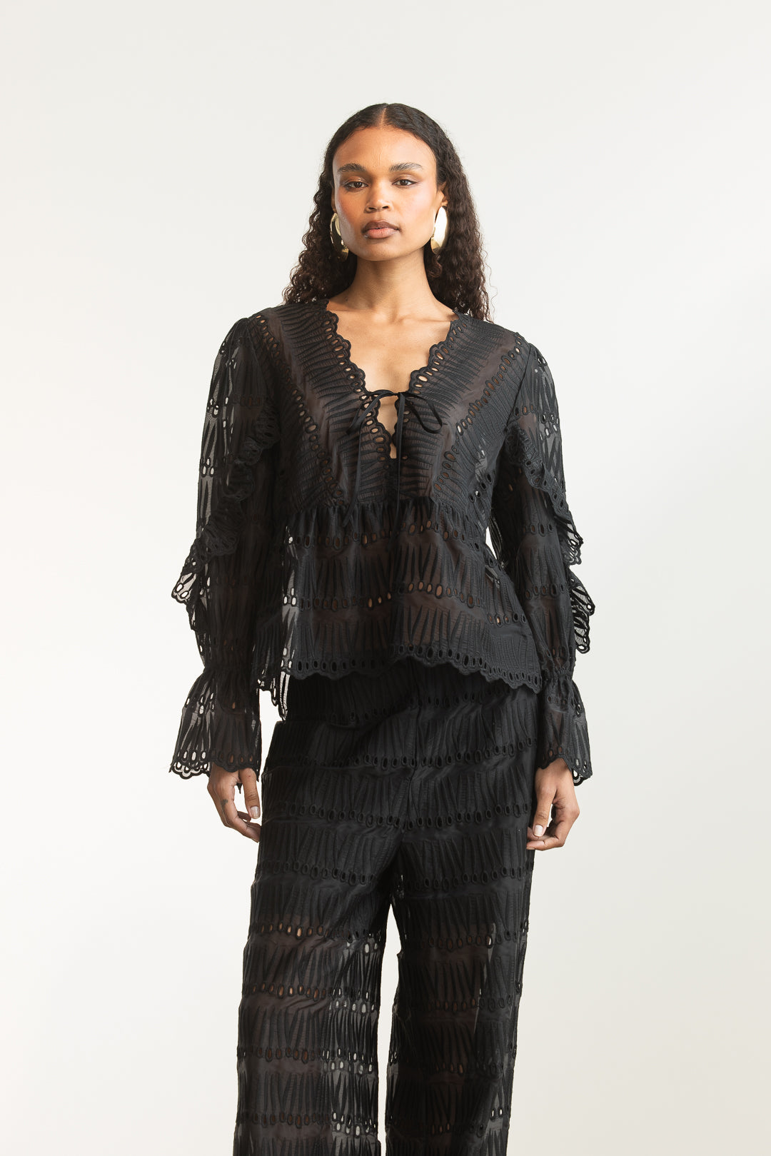 Naome Blouse