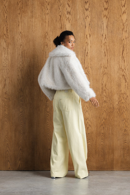 Mia Fur Jacket