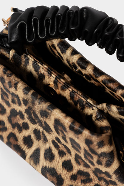 Rifqah Top Handle Bag