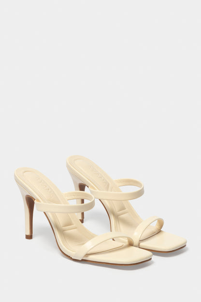 Jo-Anne Double Strap Heel