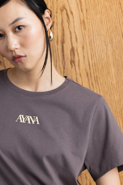 Willow Branded T-Shirt