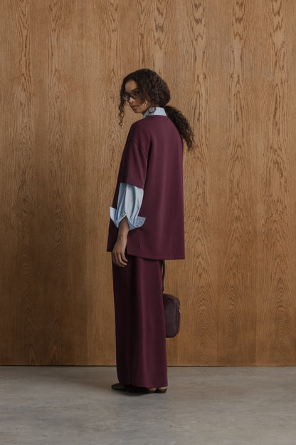 Zahara Modal Maxi Skirt