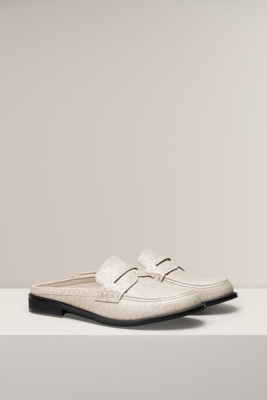 Tessa Slip-On Loafers