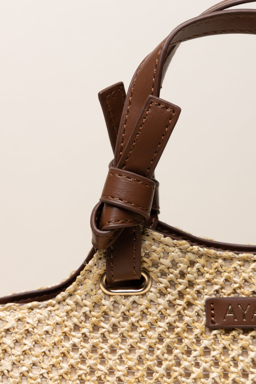 Thobeka Weave Bag