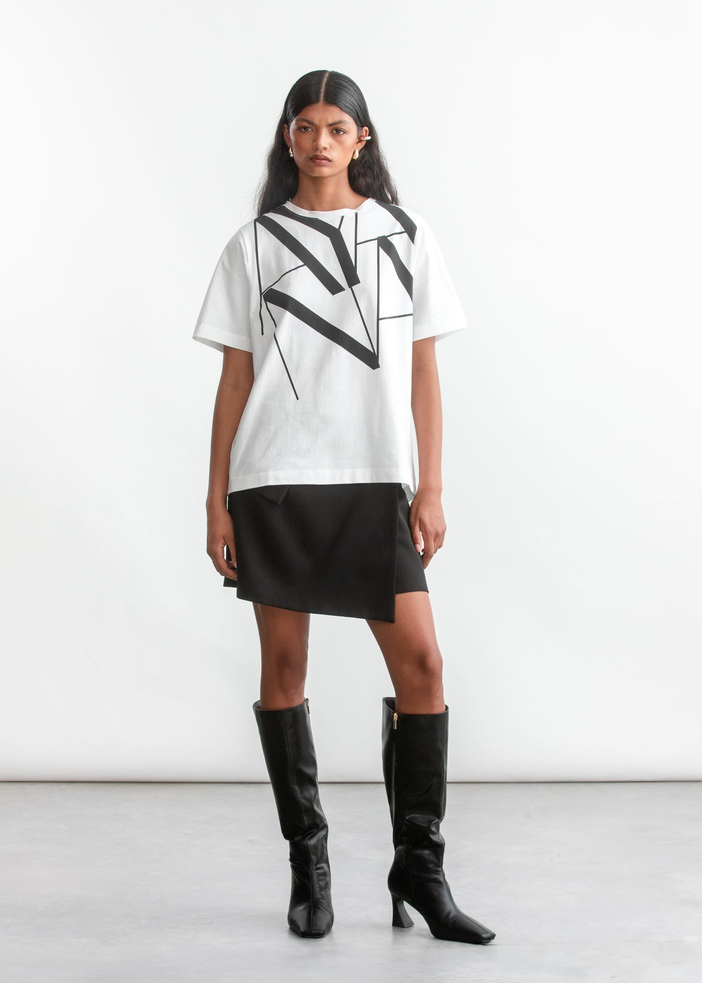 Willow Branded T-Shirt