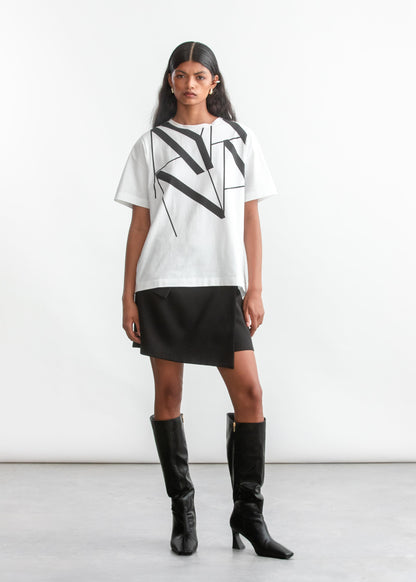 Willow Branded T-Shirt