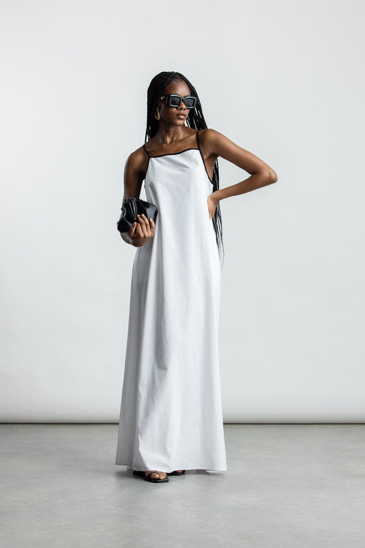 Logan Trapeze Maxi