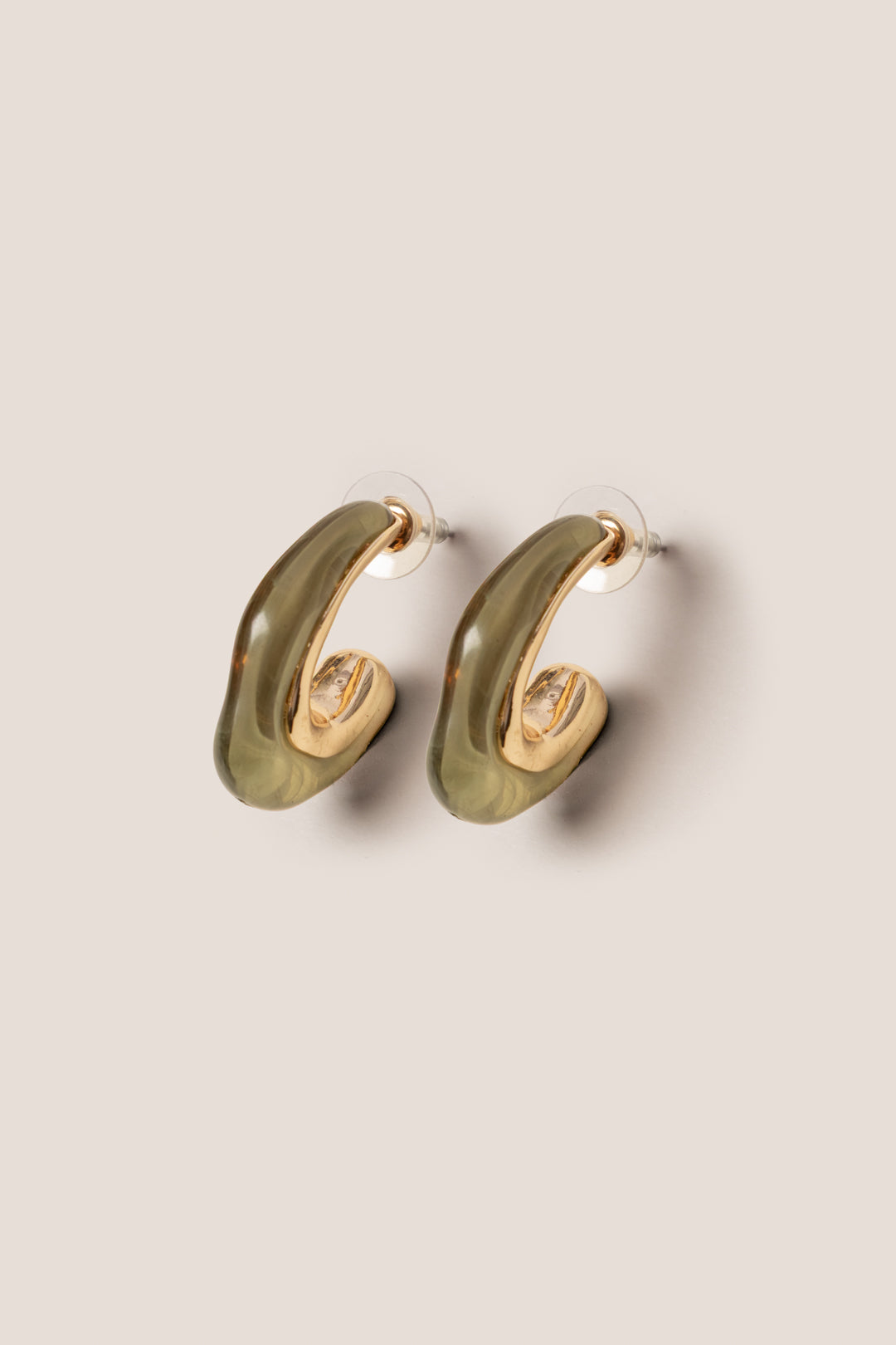 Nwabisa 2-Pack Statement Earrings