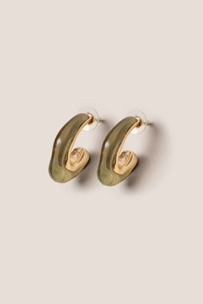 Nwabisa 2-Pack Statement Earrings
