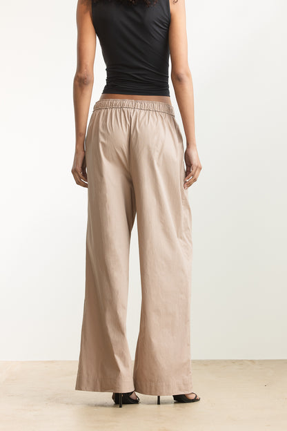 Anthea Pull On Pants