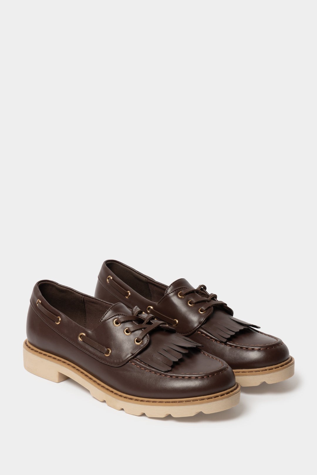 Caitlin Boat Shoe