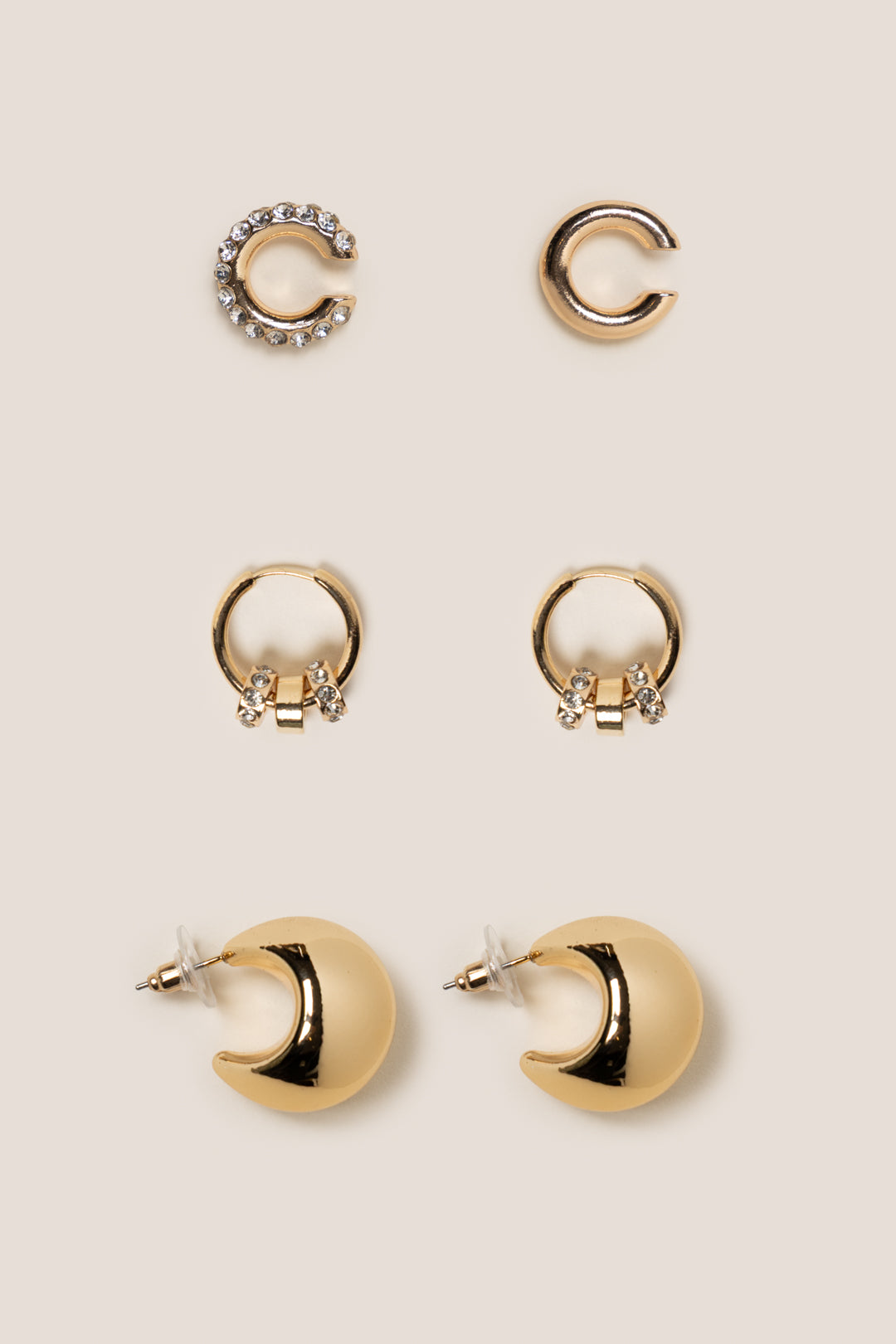 Lizwi Earring Pack
