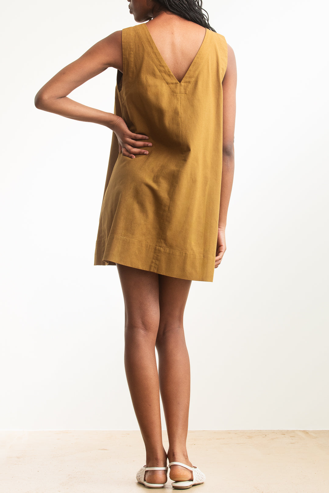 Chantelle Mini Dress