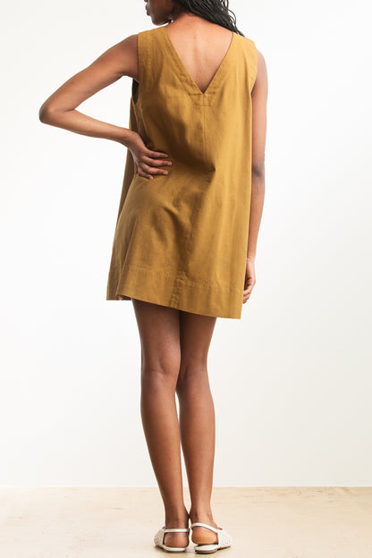 Chantelle Mini Dress