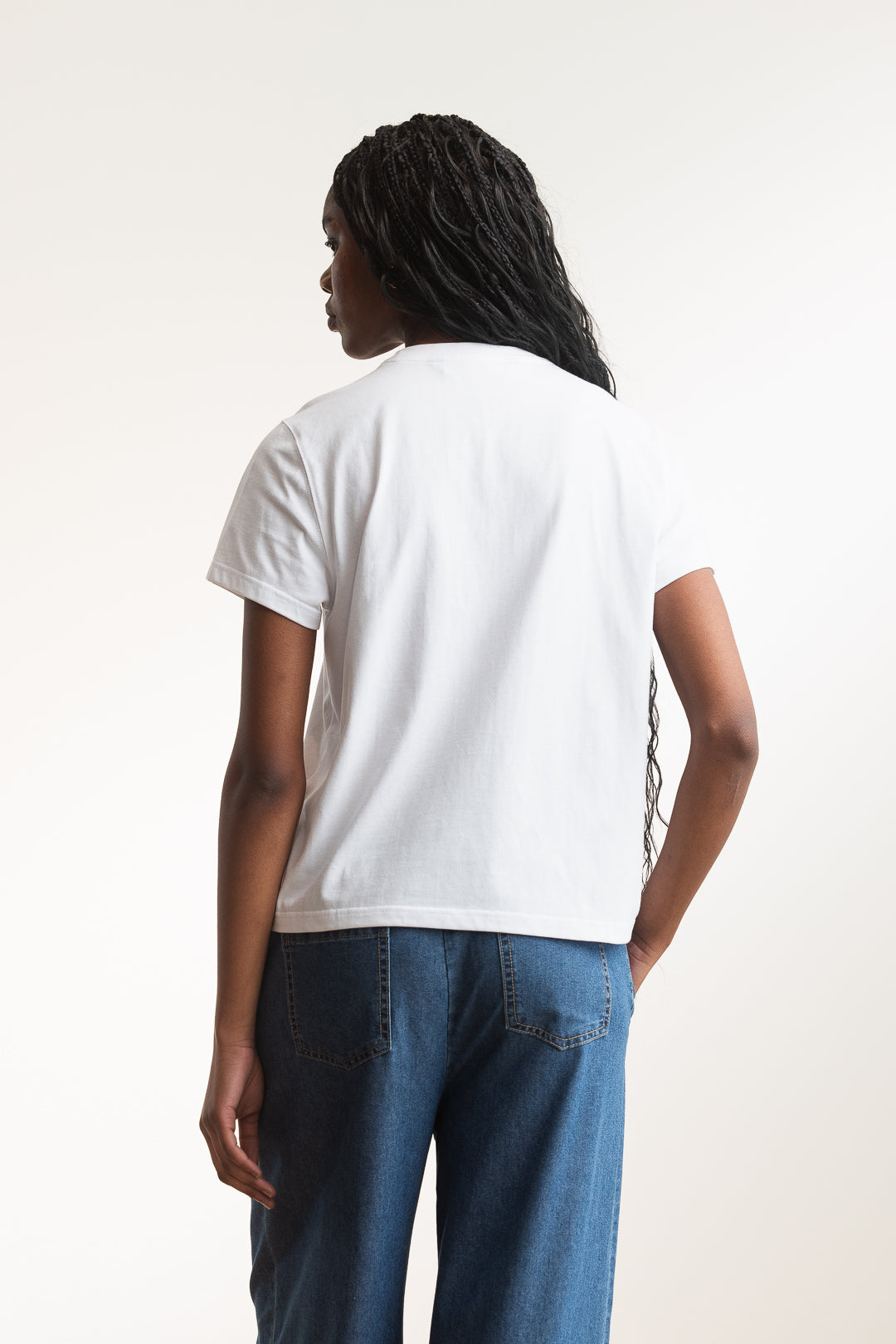 Sinawo Embellished T-Shirt