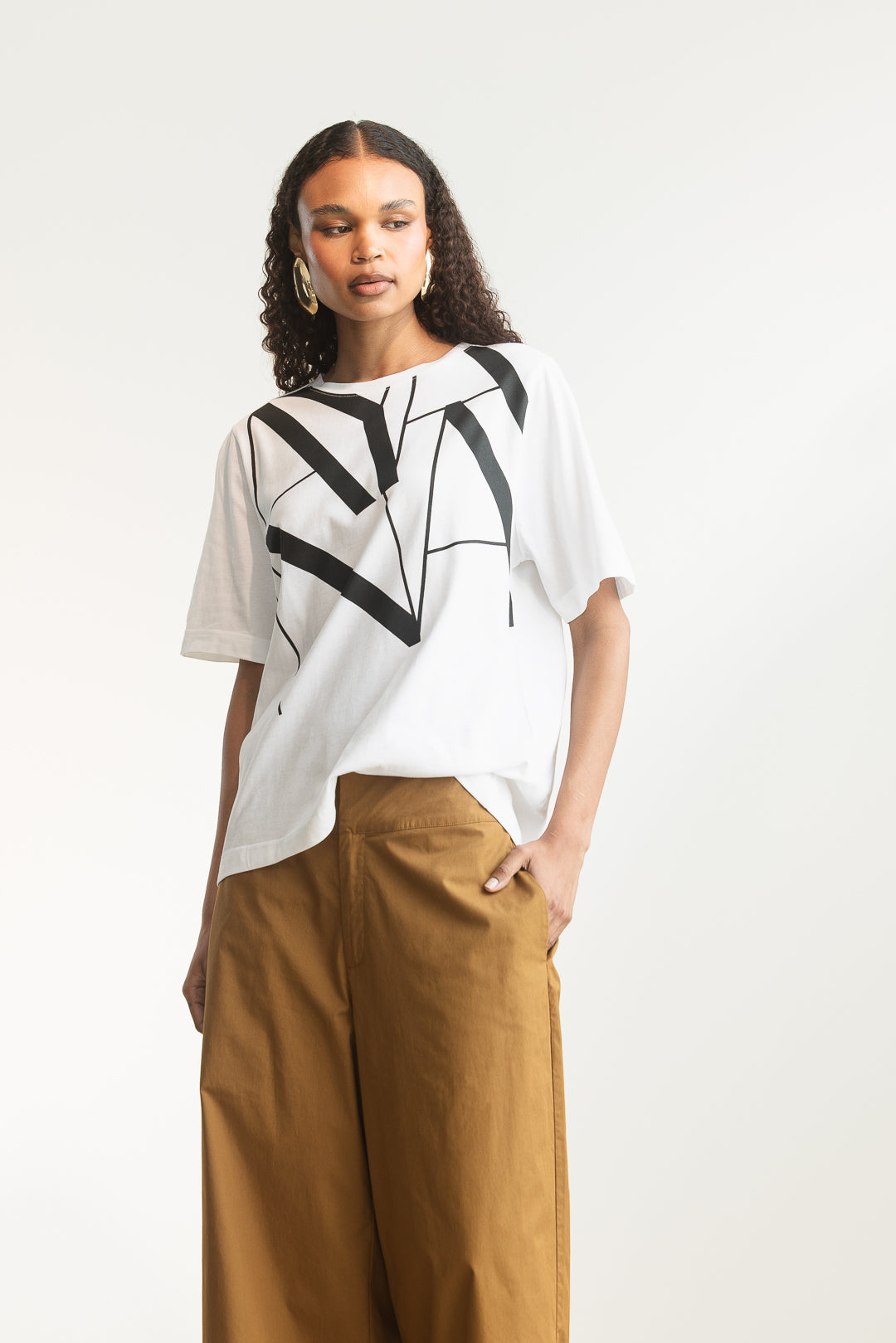 Willow Branded T-Shirt