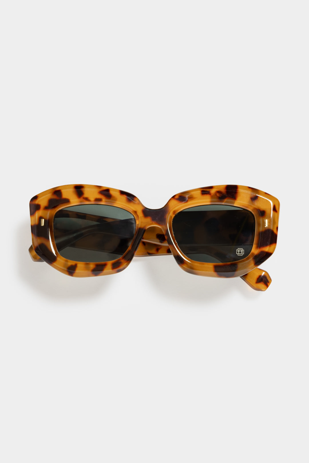 Hanlie Hex Bubble Frame