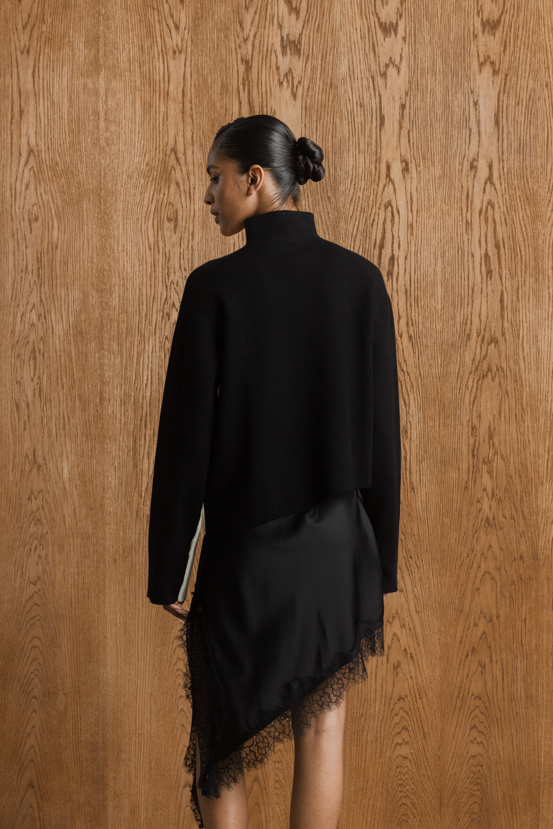 Yolisa Jumper