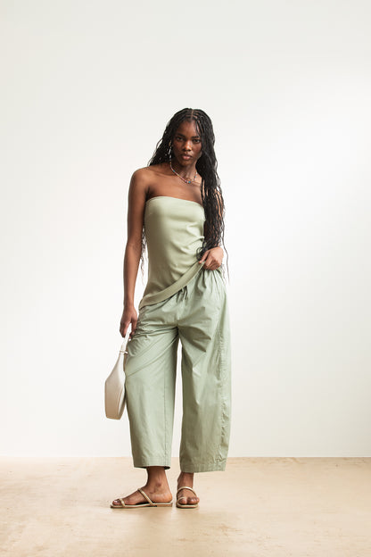 Koketso Knit Boobtube Top