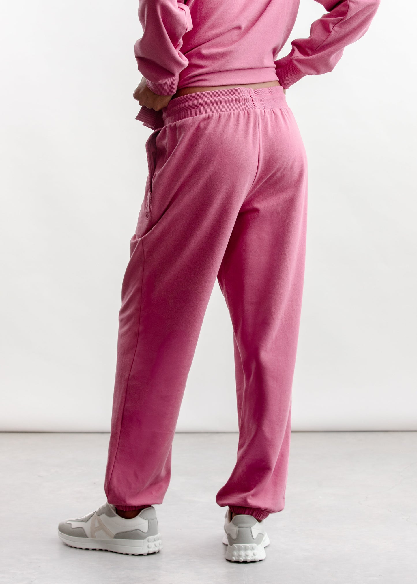Jessica Jogger _ 160231 _ Dusty Pink