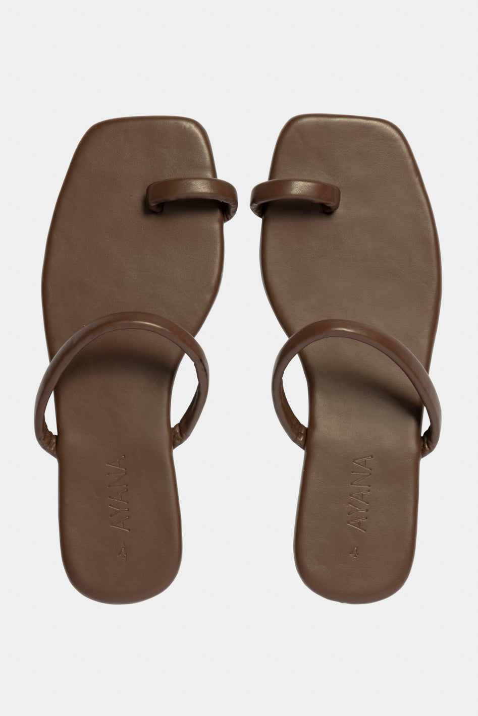 Fera Slide-In Sandals