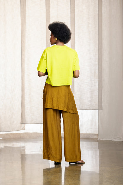 Jenny Boxy Tee