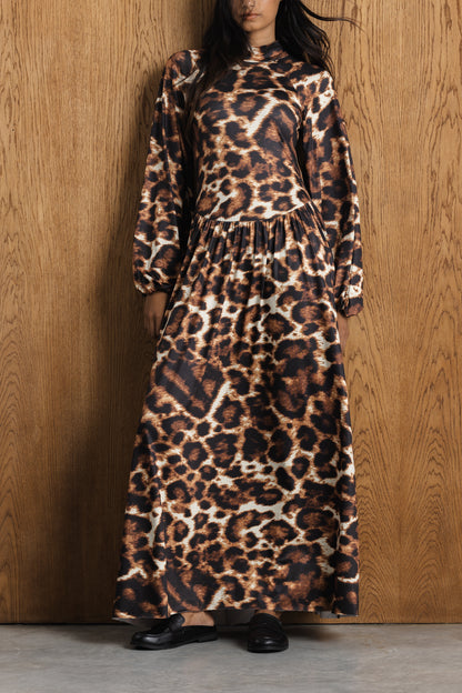 Zameera Maxi Dress