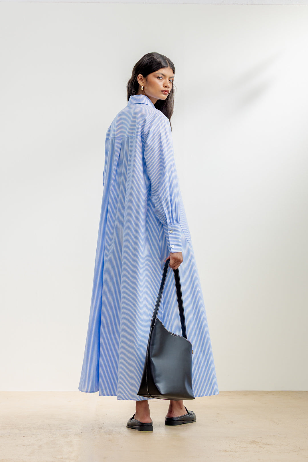 Sheri-Lee Shirt Dress