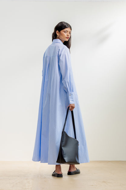 Sheri-Lee Shirt Dress