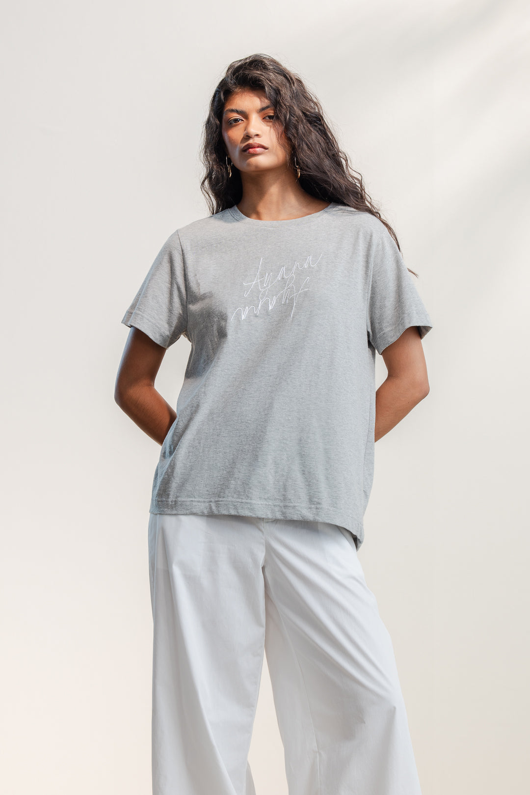 Willow Branded T-Shirt