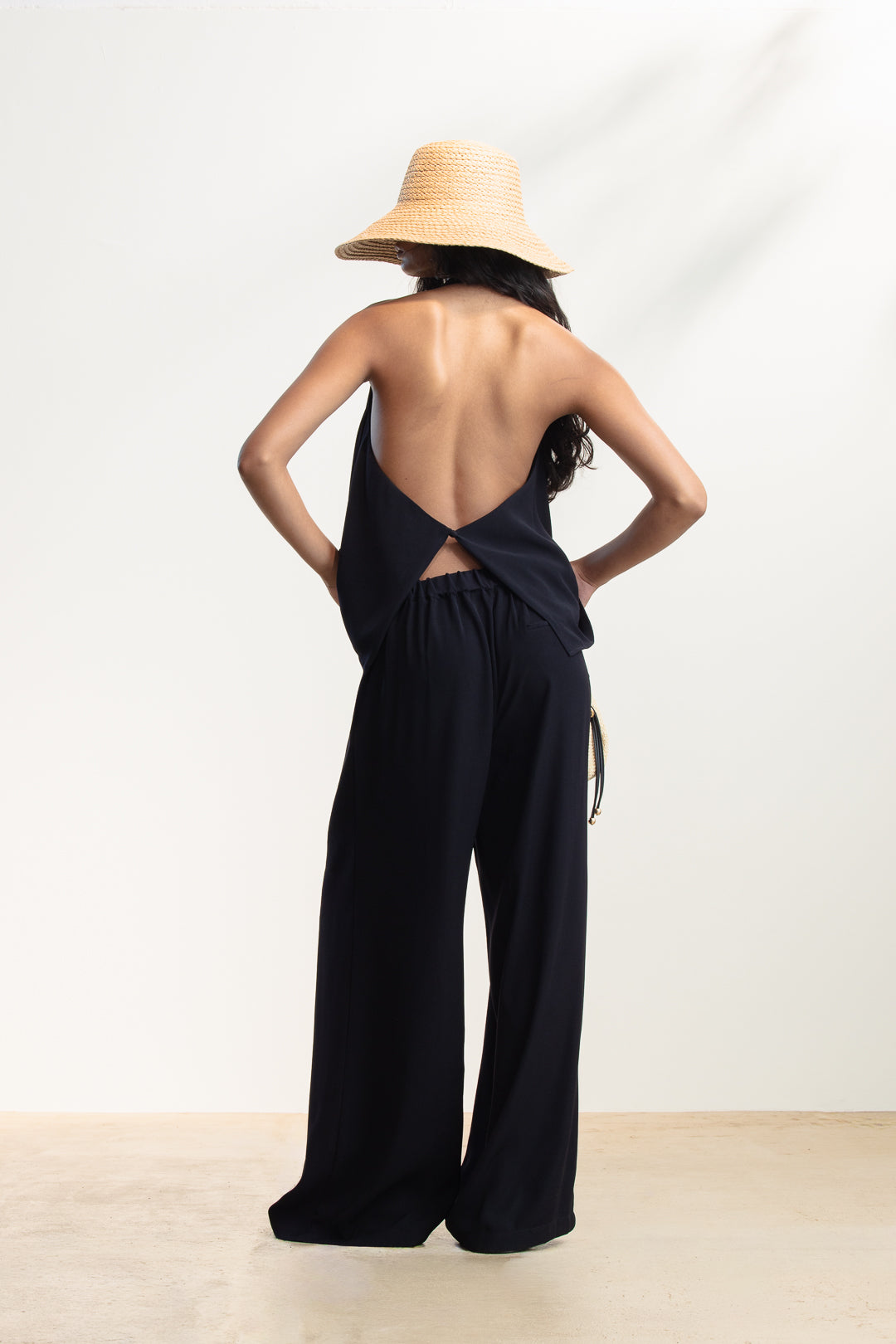 Tumelo Suiting Pants