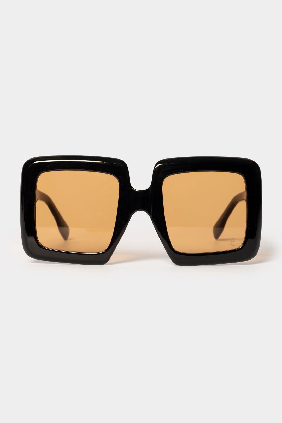 Mpho Oversized Sunglasses