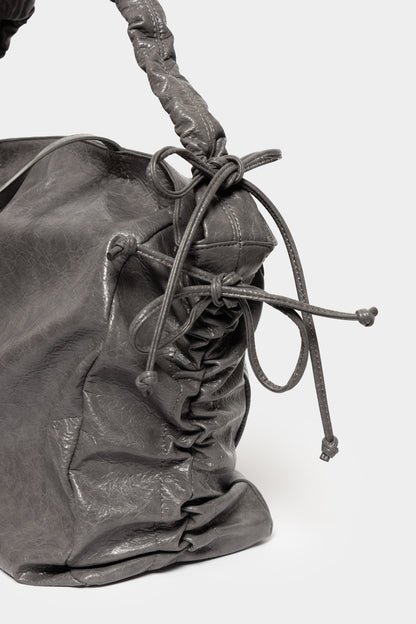 Bongeka Large Ruched Bag