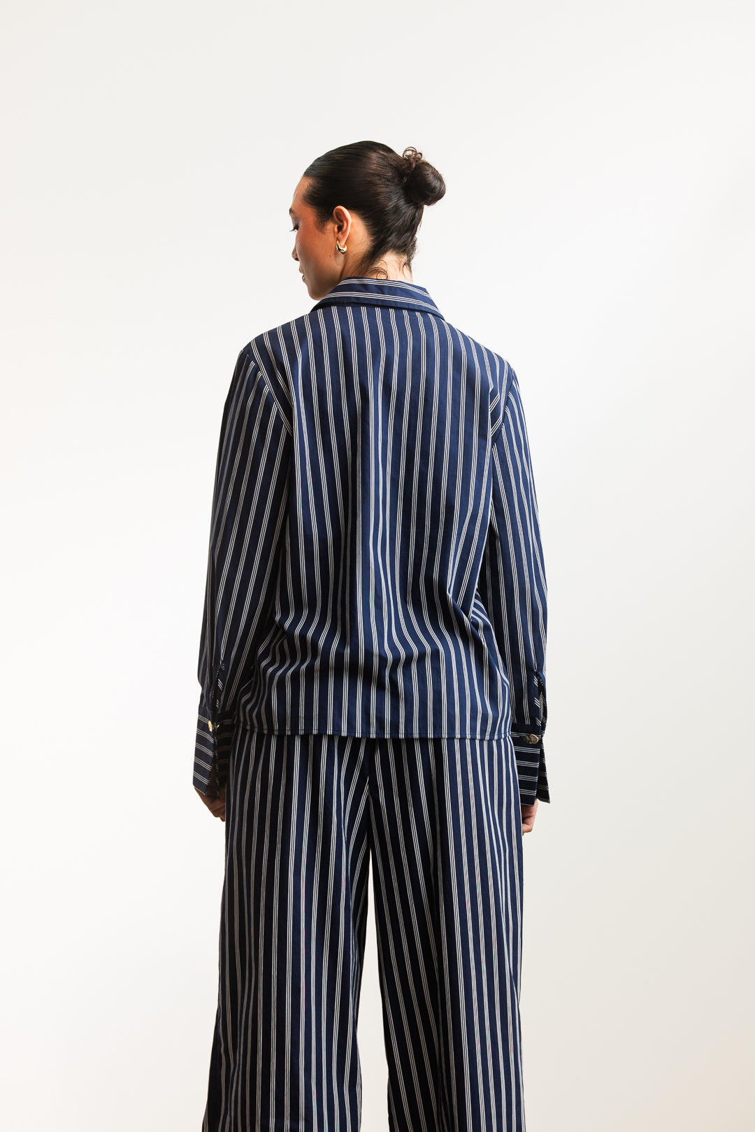 Palesa Cotton Shirt