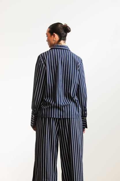 Palesa Cotton Shirt