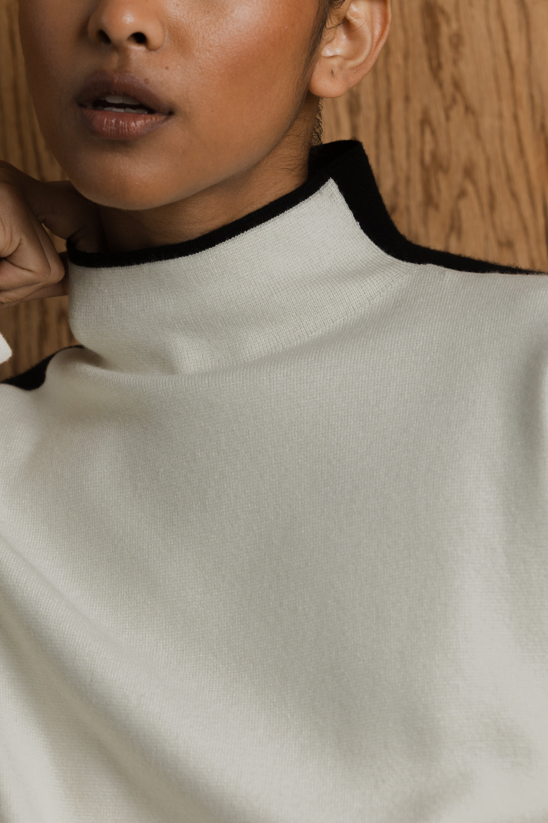 Yolisa Jumper
