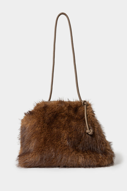 Yandisa Bear Fur Squishy