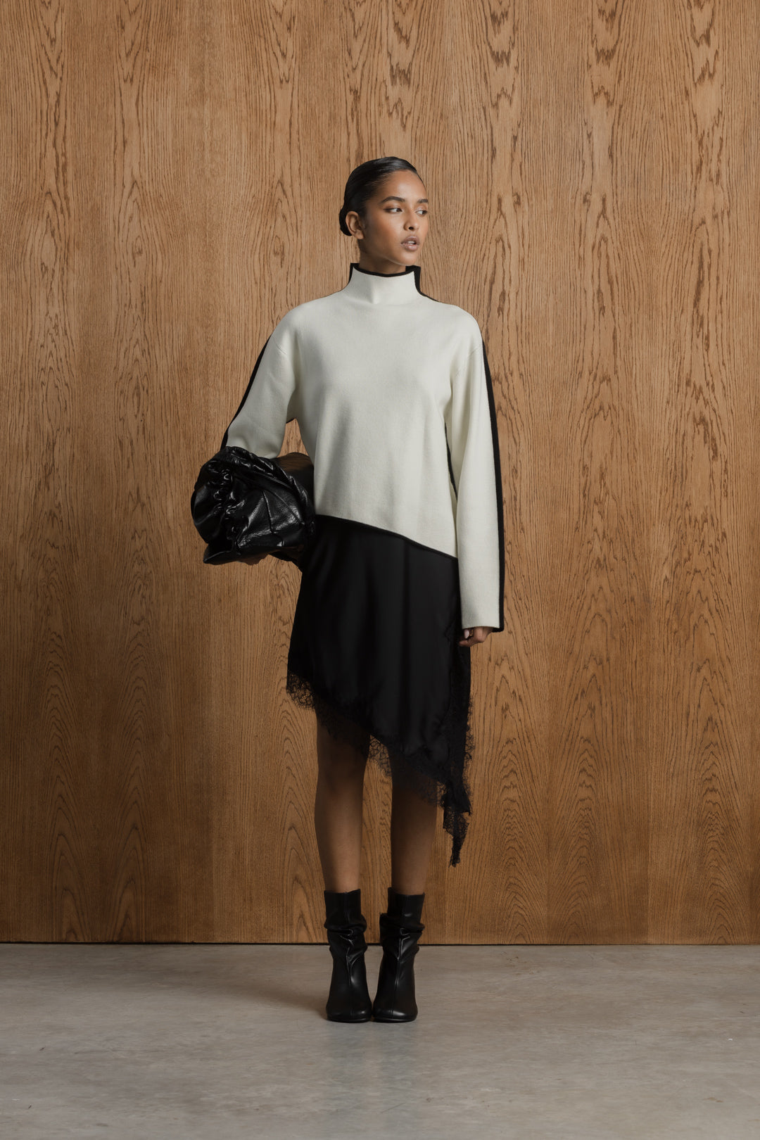 Yolisa Jumper – AYANA